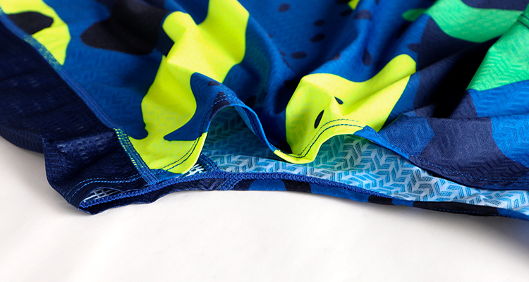 run light vest